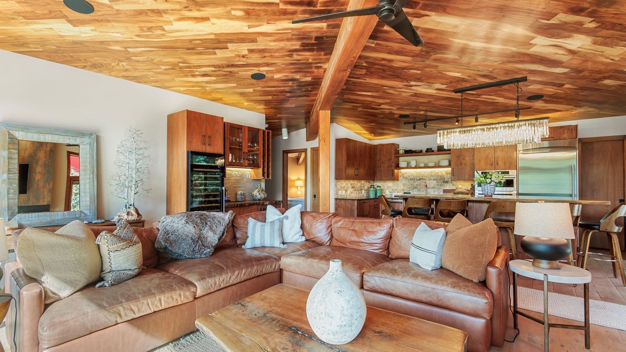 Photo of Livingroom in Weisshorn