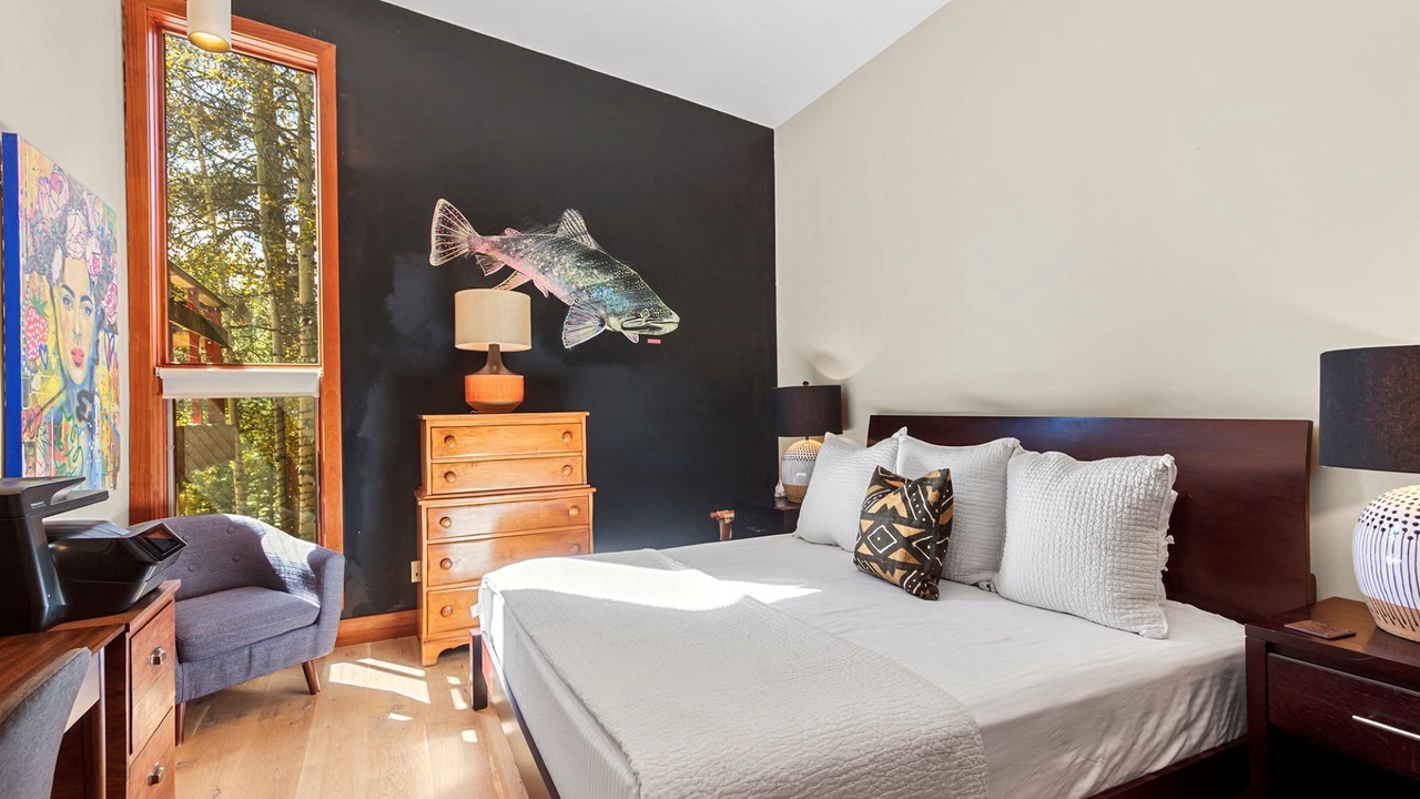 Photo of Bedroom in Weisshorn