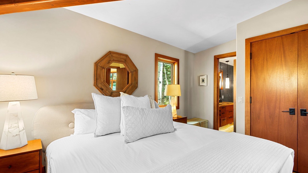 Photo of Bedroom in Weisshorn
