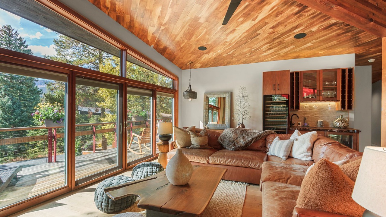 Photo of Livingroom in Weisshorn