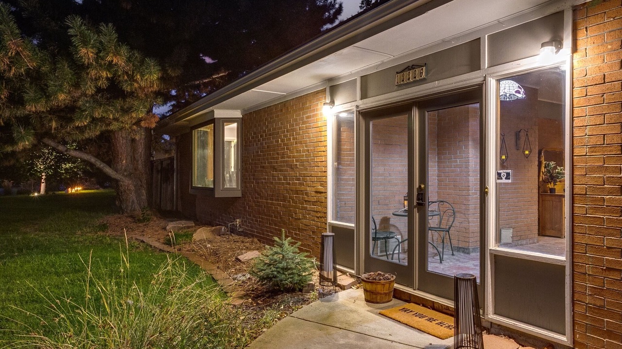 Photo of Outdoor in Applewood Villages