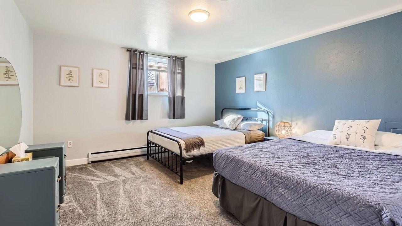 Photo of Bedroom in Applewood Villages
