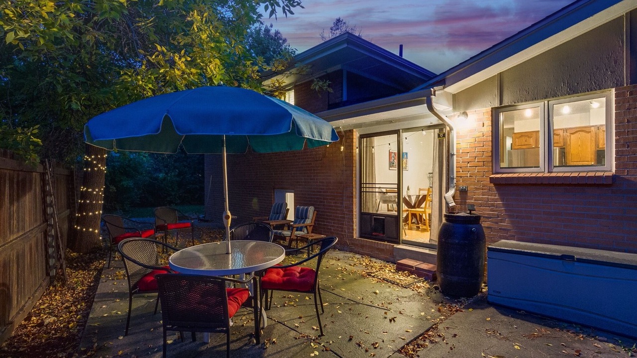 Photo of Outdoor in Applewood Villages