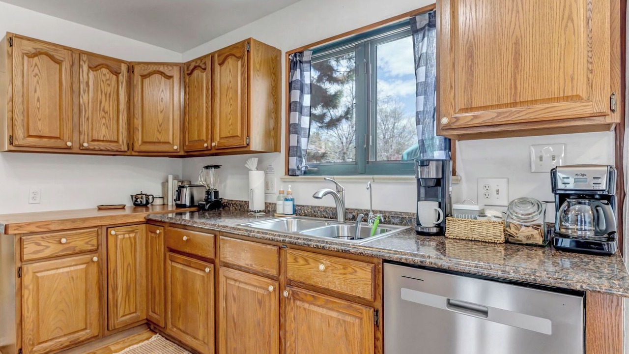 Photo of Kitchen in Applewood Villages