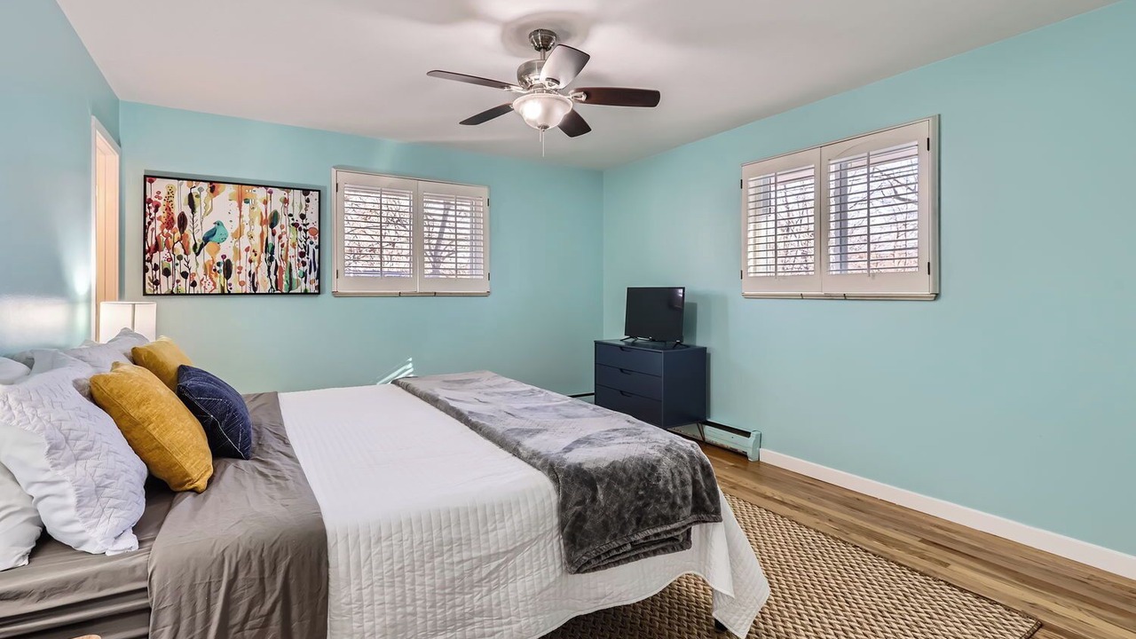 Photo of Bedroom in Applewood Villages
