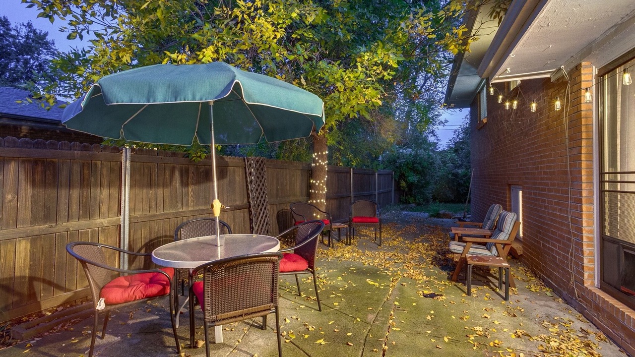 Photo of Outdoor in Applewood Villages