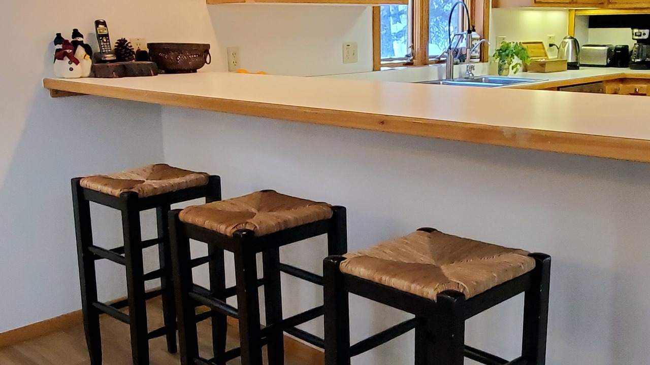 Photo of Kitchen in Twin Lakes