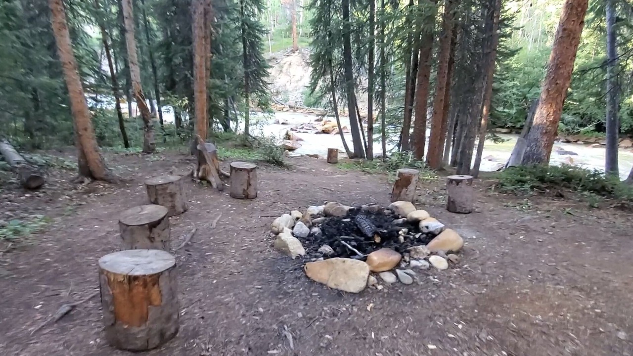 Photo of Livingroom in Twin Lakes