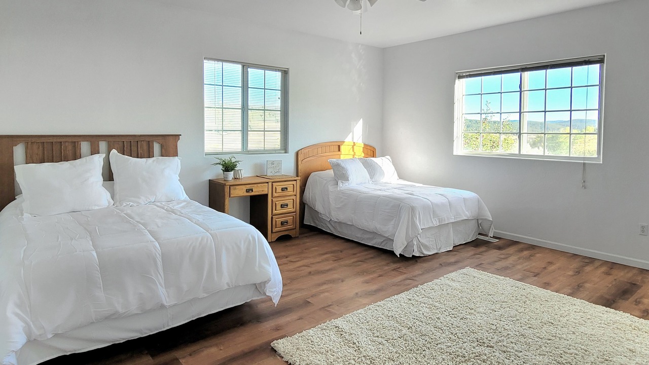 Photo of Bedroom in Pagosa Springs