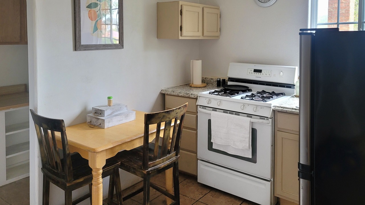 Photo of Kitchen in Pagosa Springs