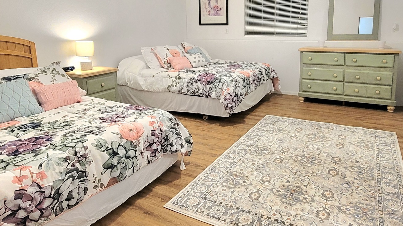 Photo of Bedroom in Pagosa Springs