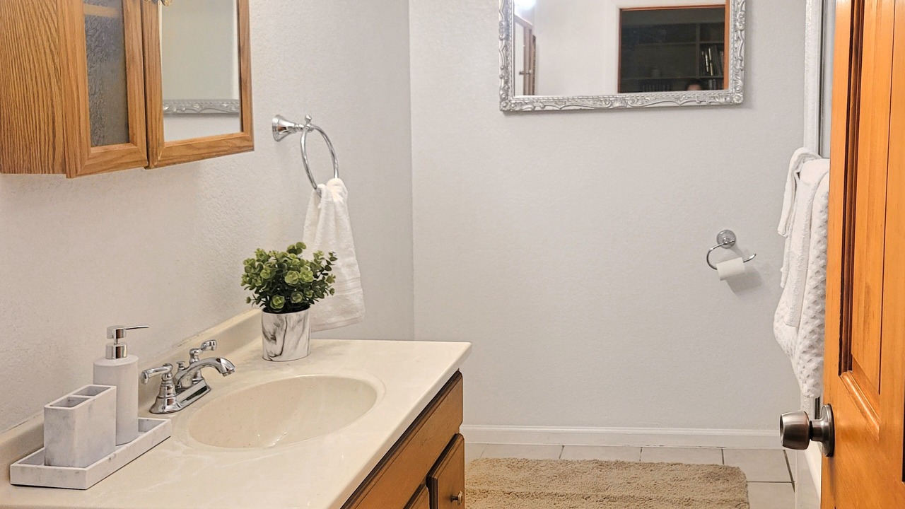 Photo of Bathroom in Pagosa Springs