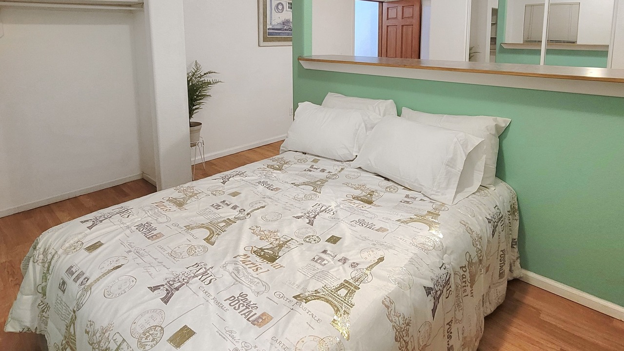 Photo of Bedroom in Pagosa Springs