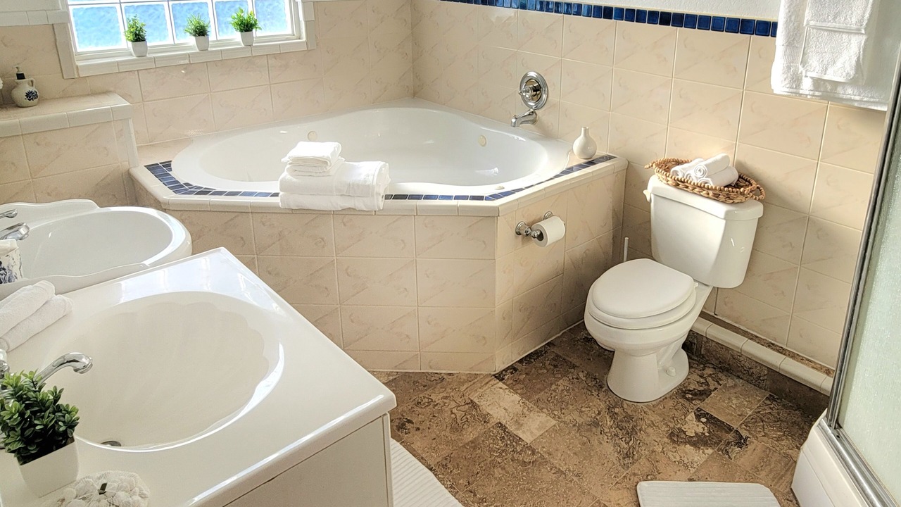 Photo of Bathroom in Pagosa Springs
