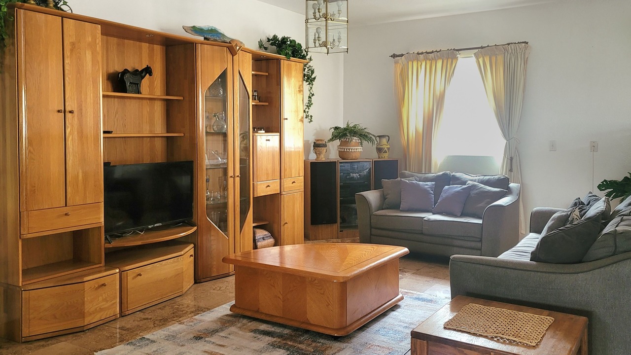 Photo of Livingroom in Pagosa Springs
