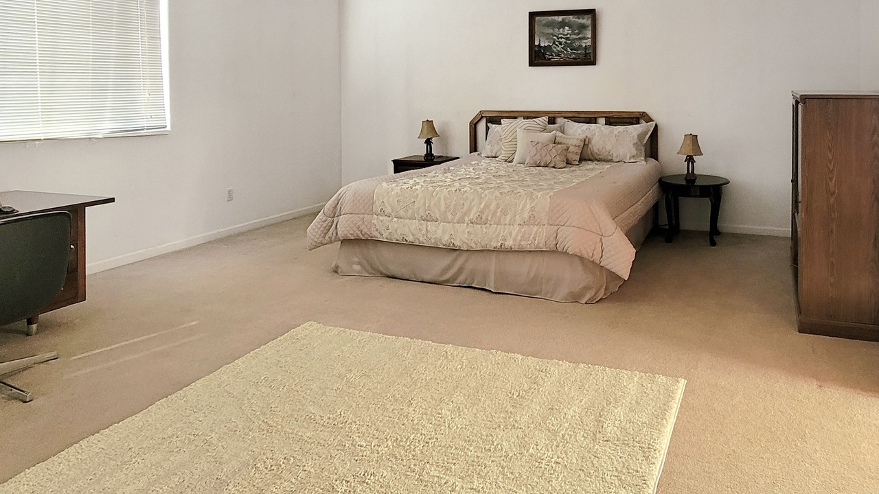 Photo of Bedroom in Pagosa Springs
