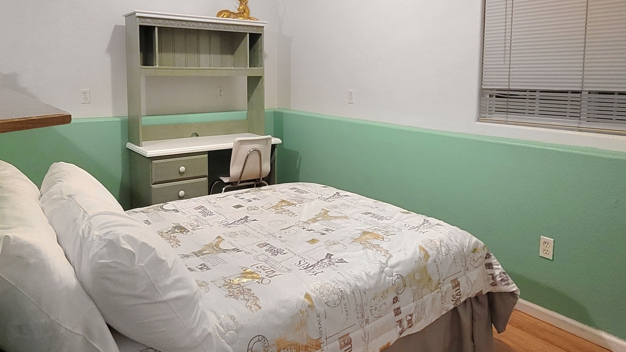 Photo of Bedroom in Pagosa Springs