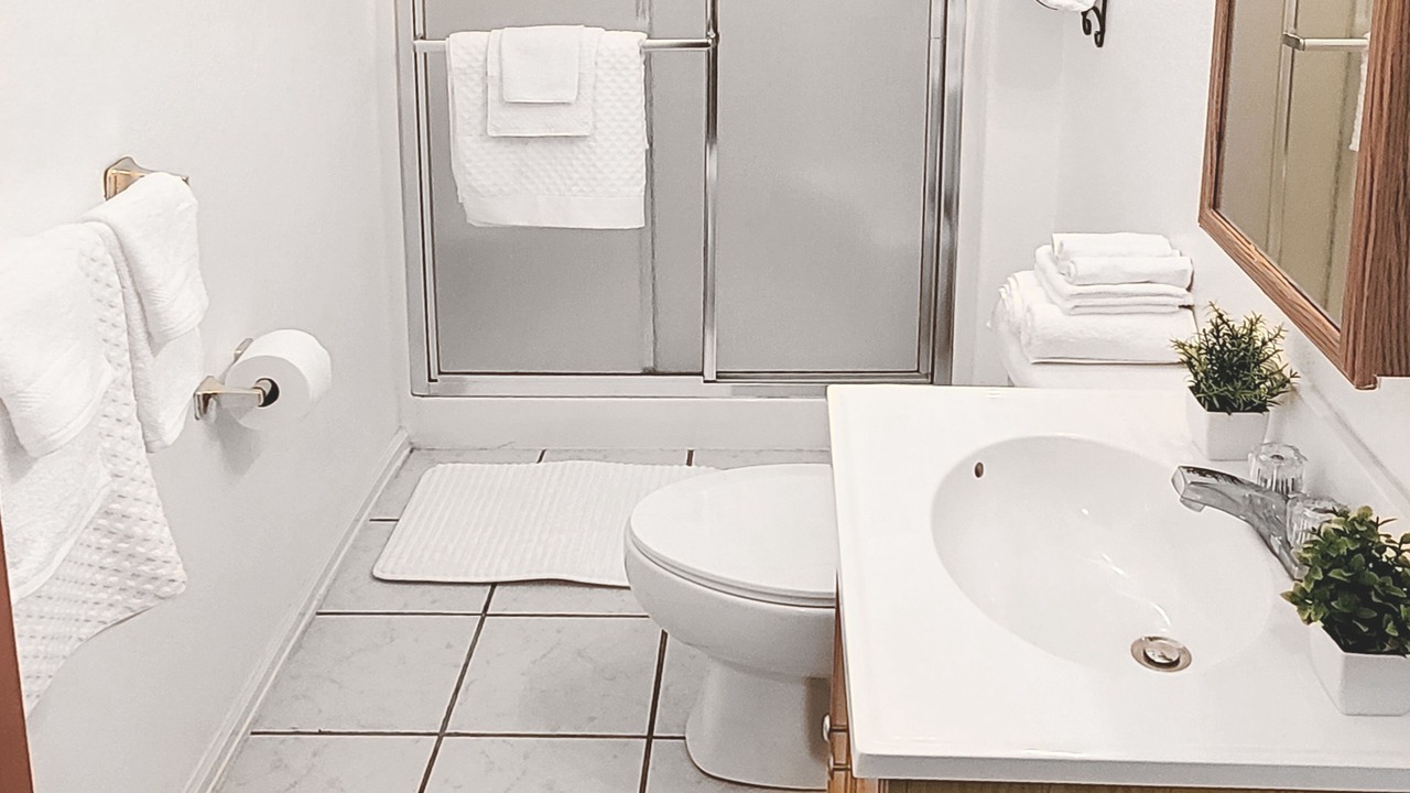 Photo of Bathroom in Pagosa Springs