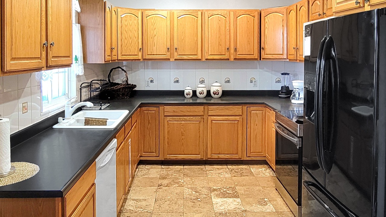 Photo of Kitchen in Pagosa Springs