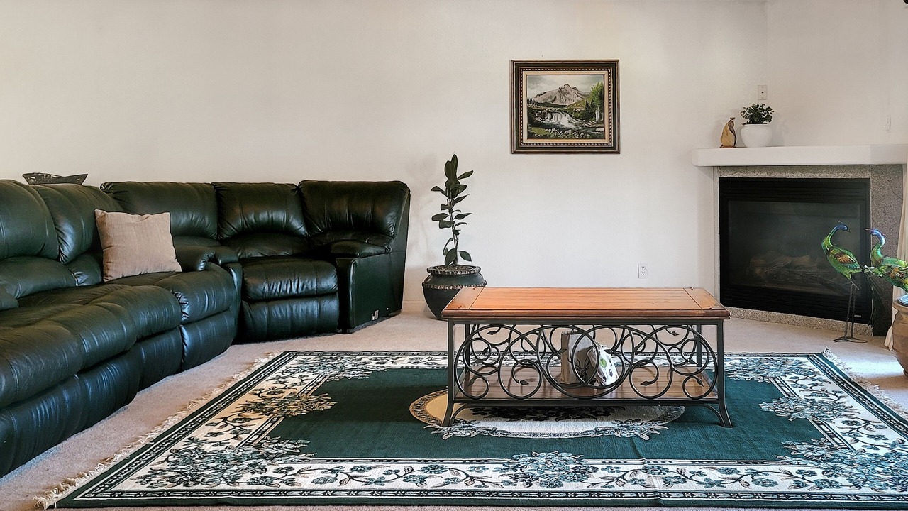 Photo of Livingroom in Pagosa Springs