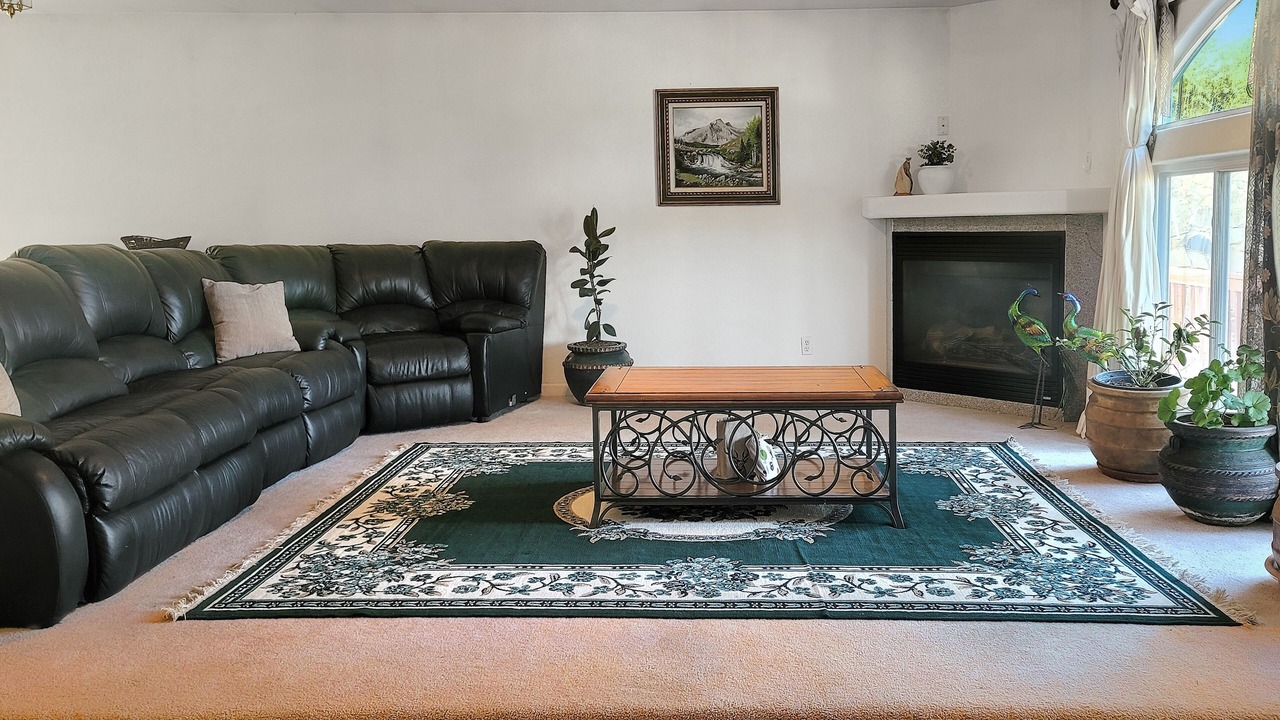 Photo of Livingroom in Pagosa Springs