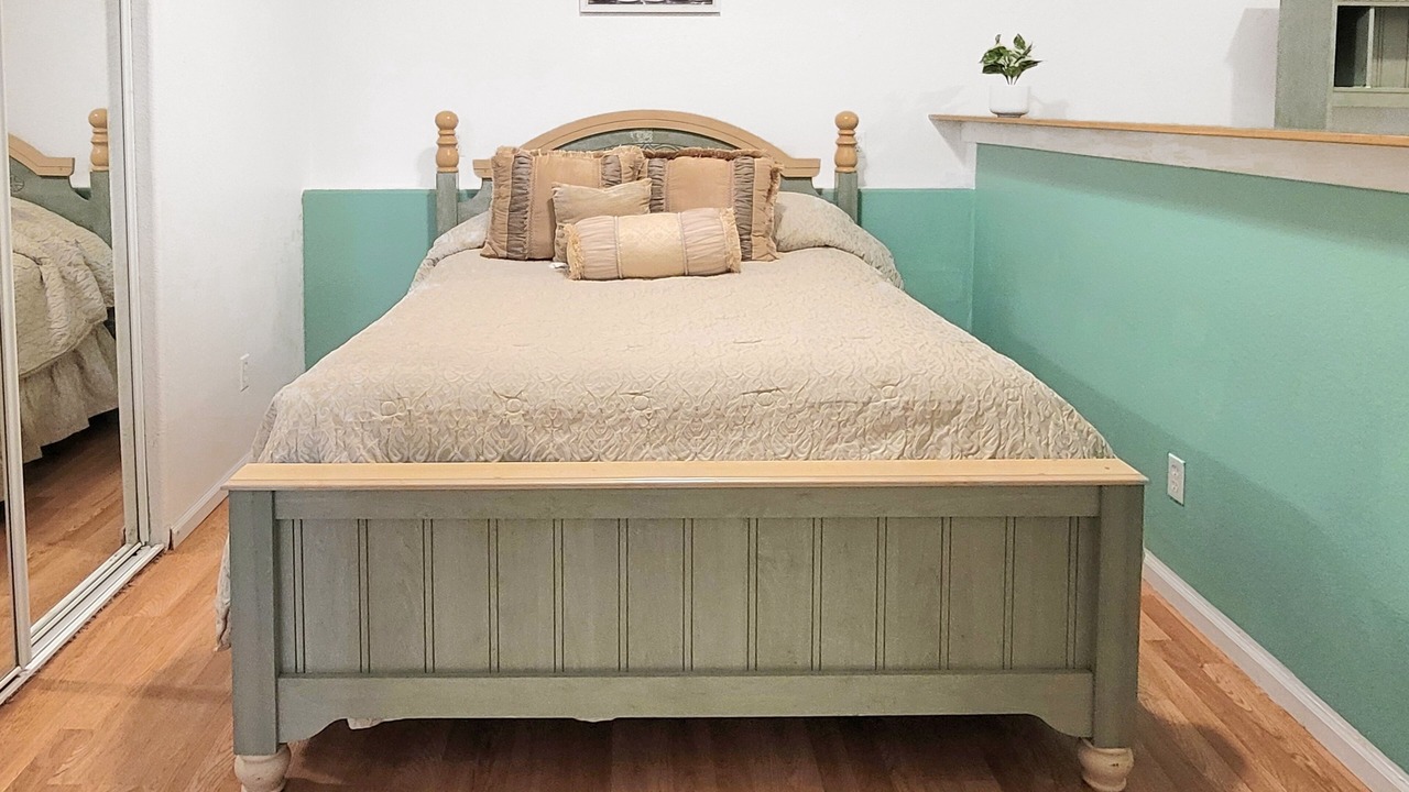 Photo of Bedroom in Pagosa Springs