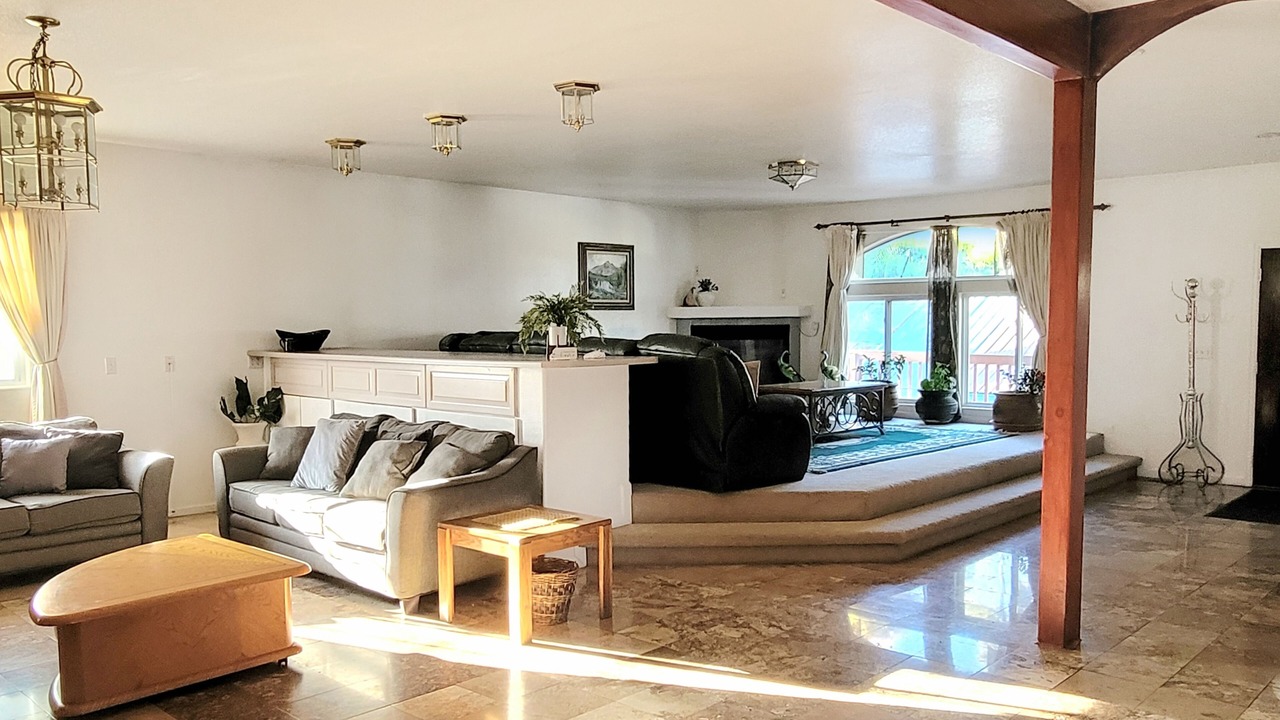 Photo of Livingroom in Pagosa Springs
