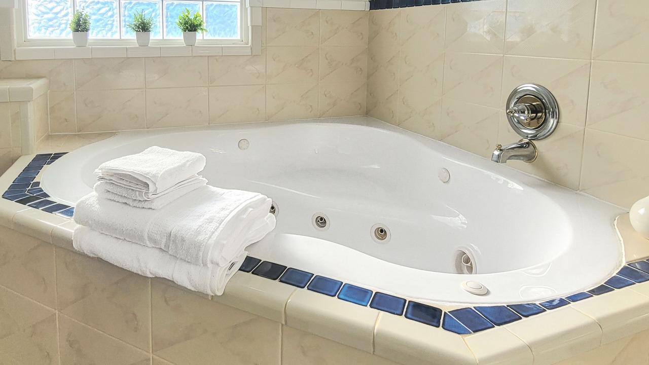 Photo of Bathroom in Pagosa Springs