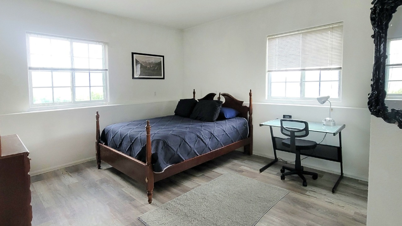 Photo of Bedroom in Pagosa Springs