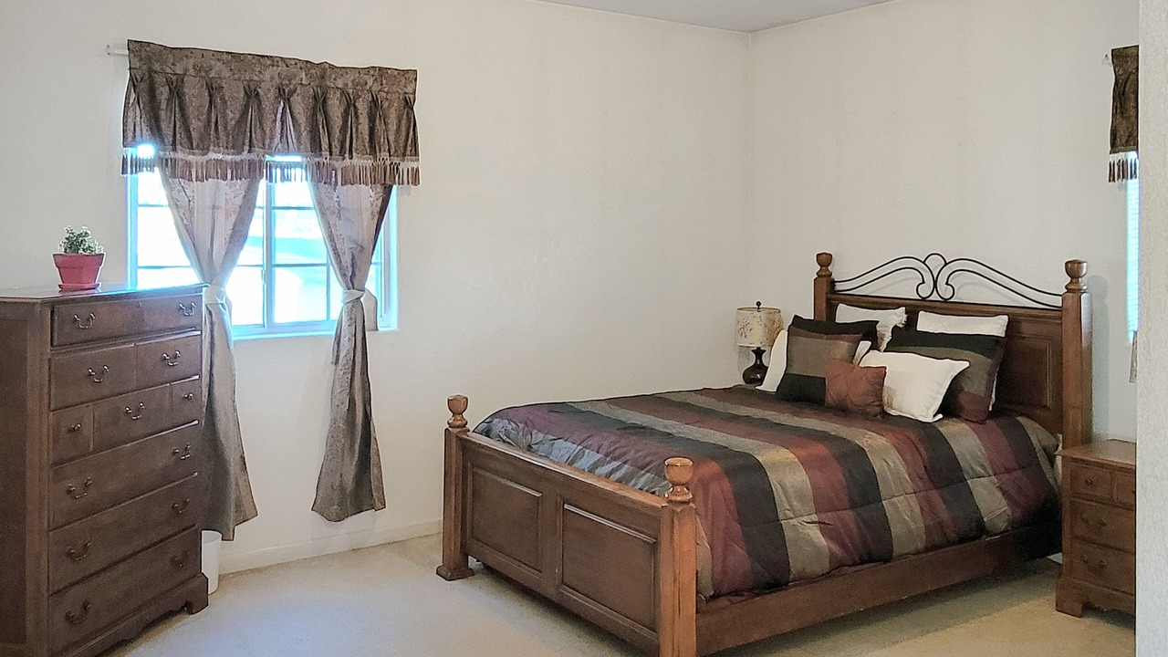 Photo of Bedroom in Pagosa Springs