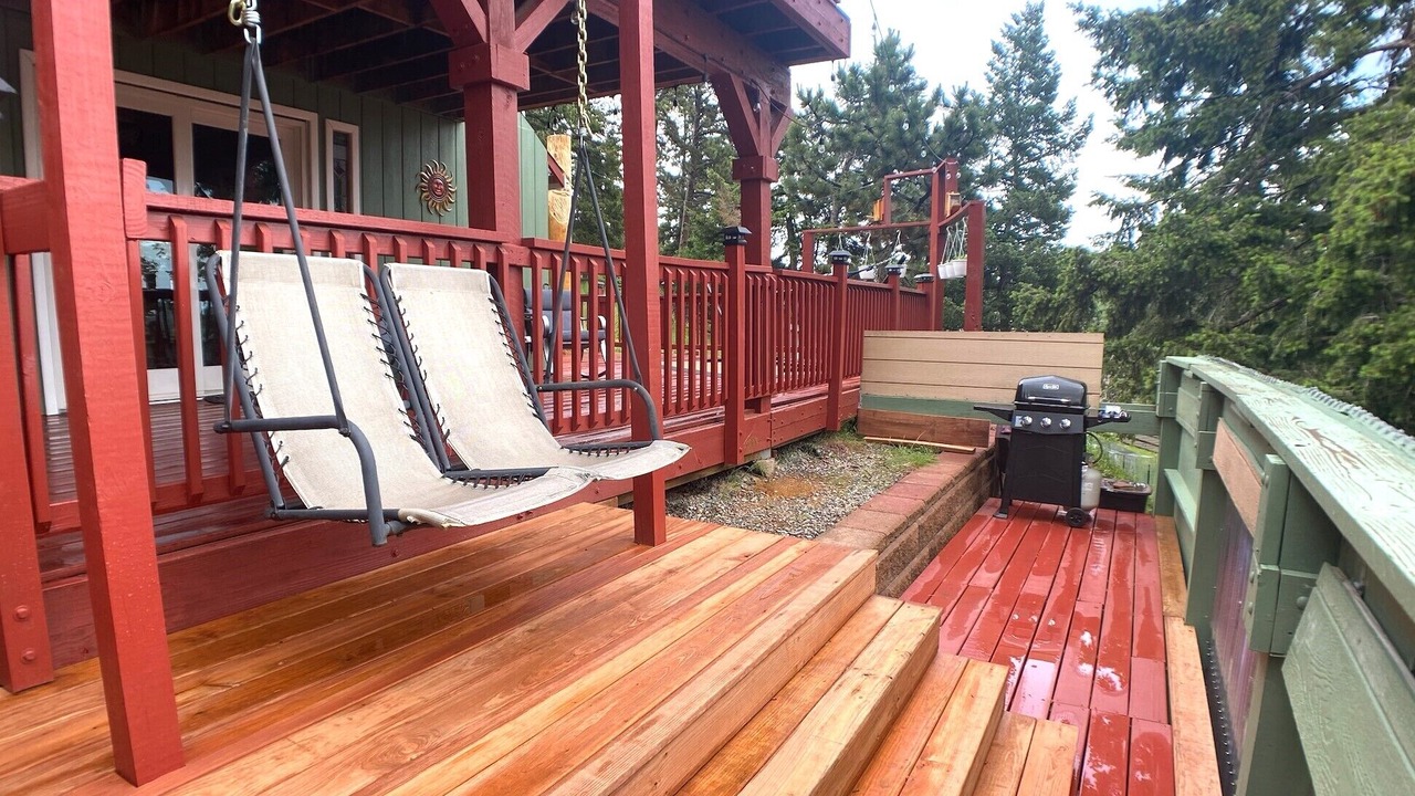 Photo of Outdoor in Shadow Mountain