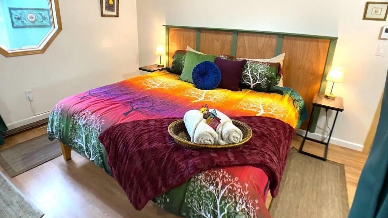 Photo of Bedroom in Shadow Mountain