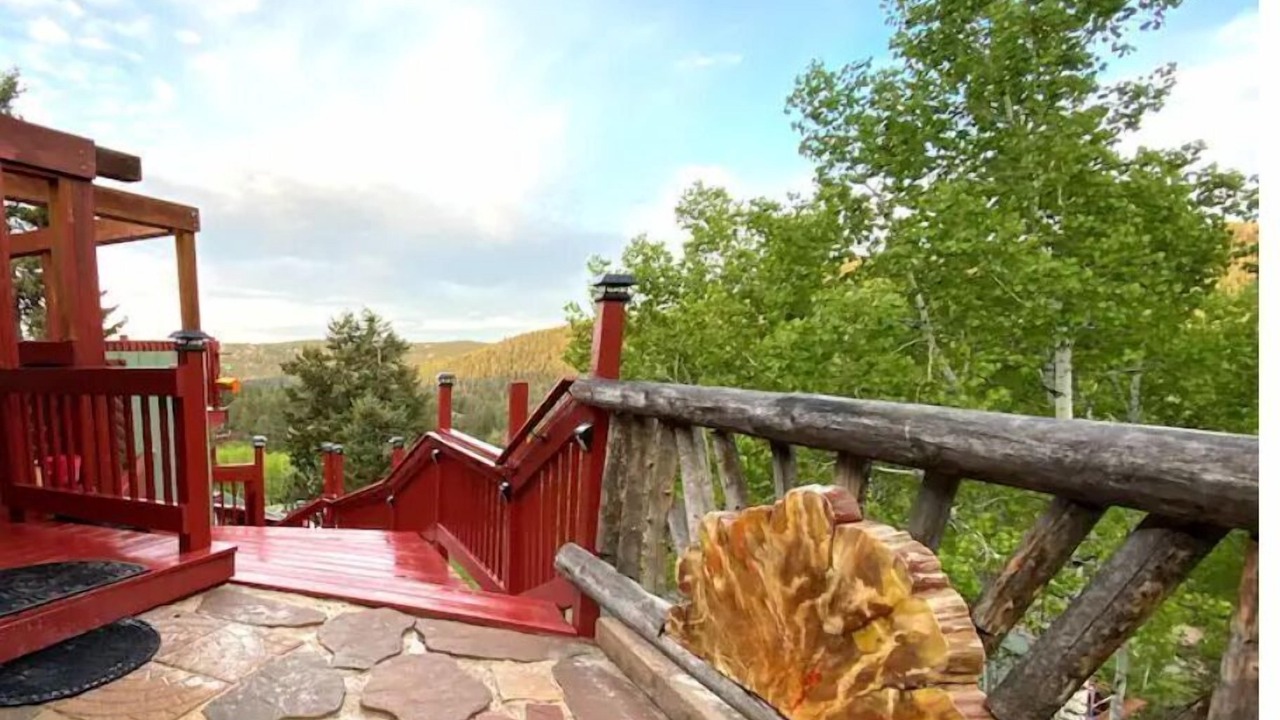 Photo of Outdoor in Shadow Mountain