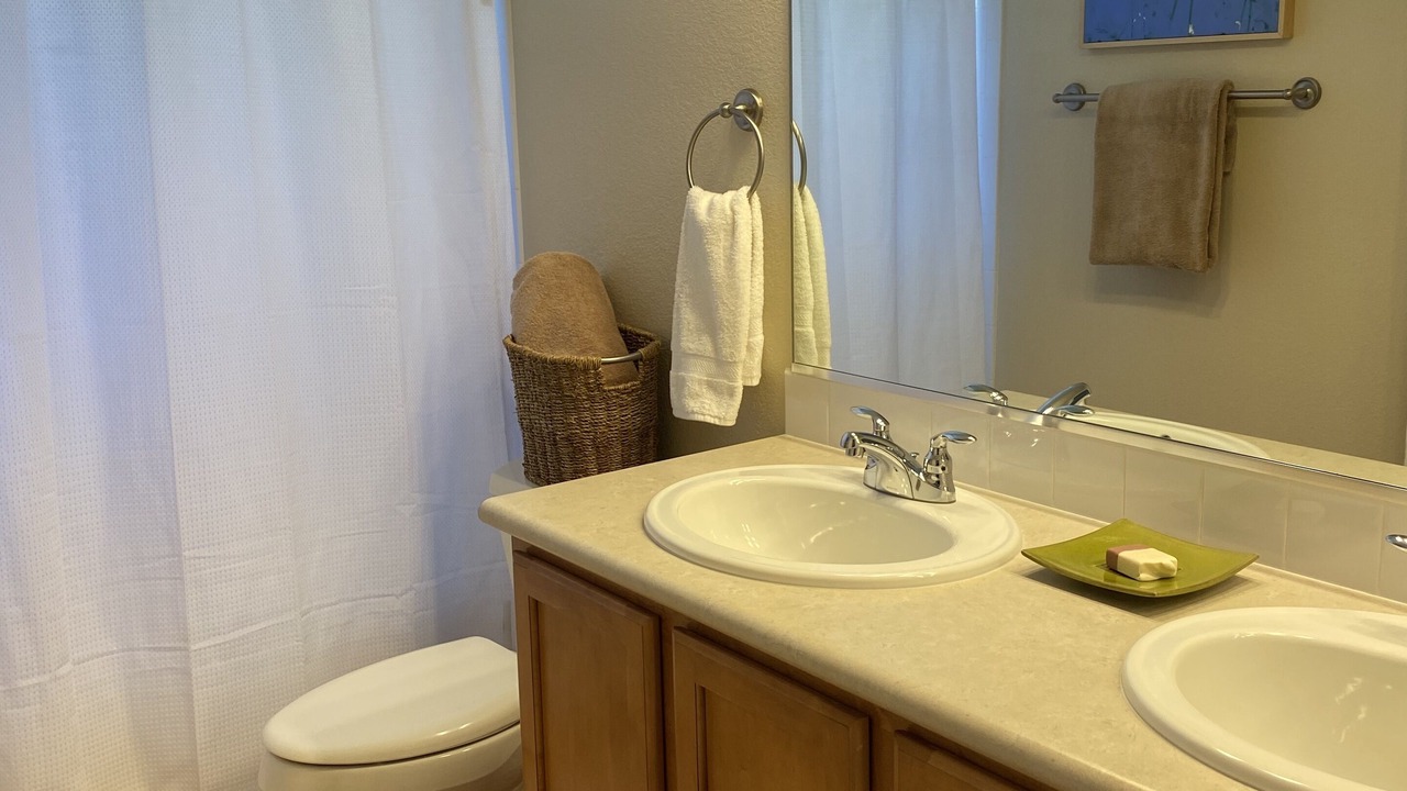 Photo of Bathroom in Lafayette