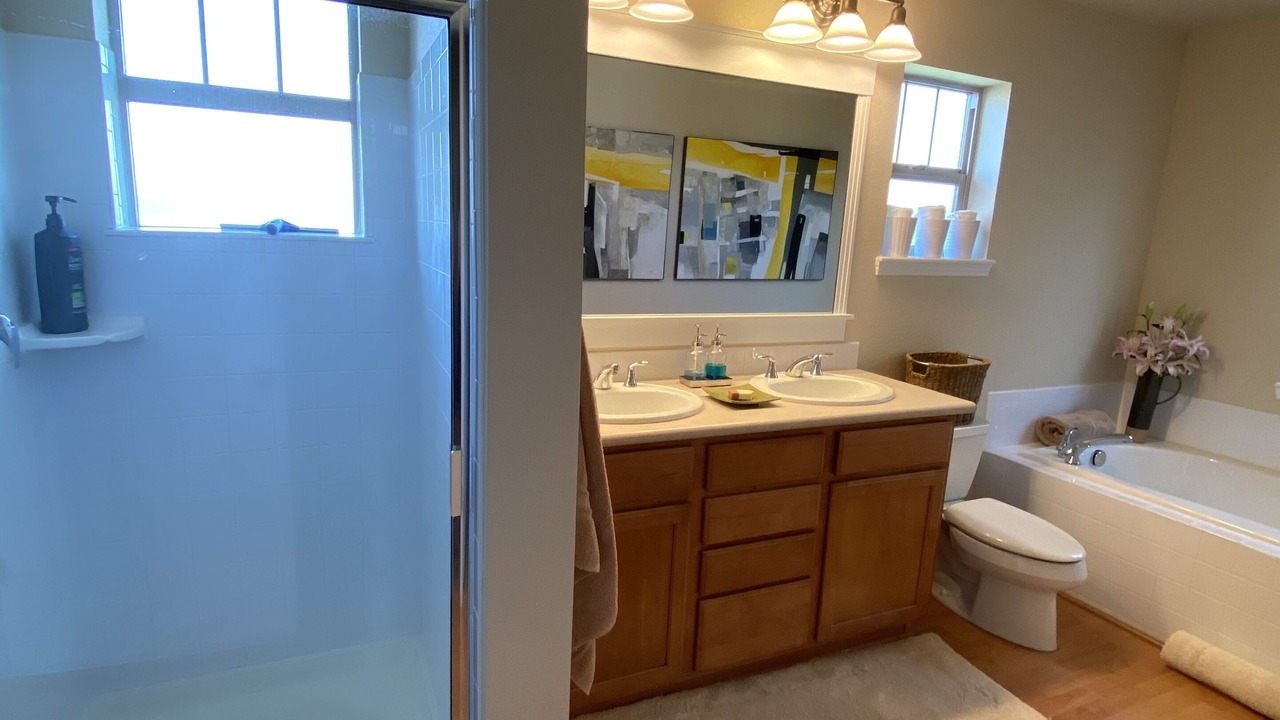 Photo of Bathroom in Lafayette
