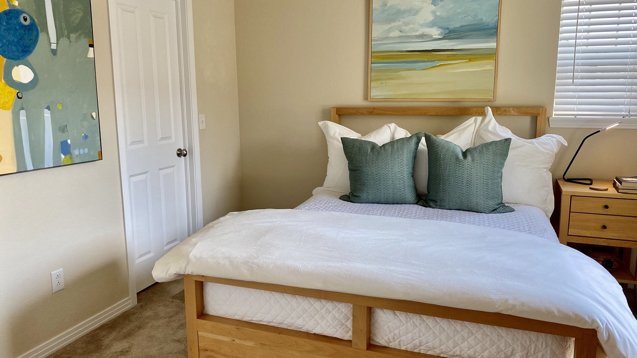 Photo of Bedroom in Lafayette