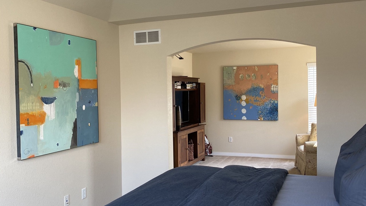Photo of Bedroom in Lafayette