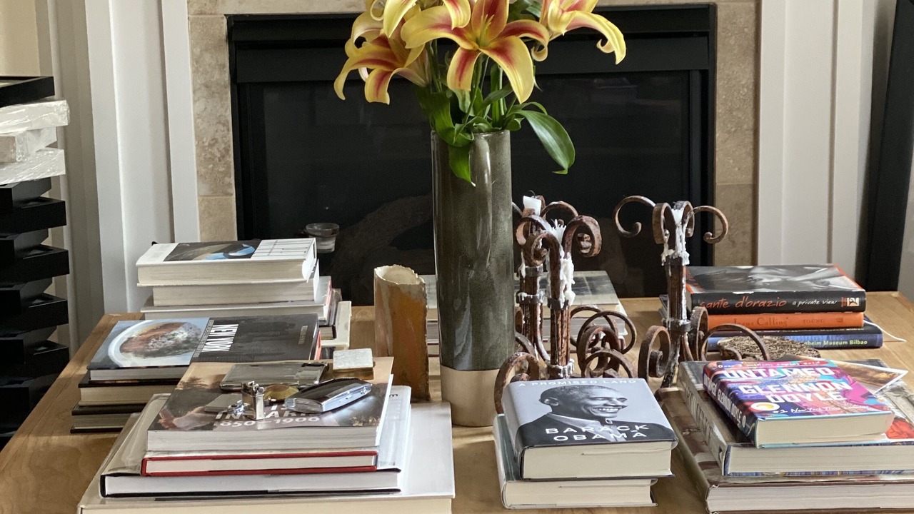 Photo of Livingroom in Lafayette