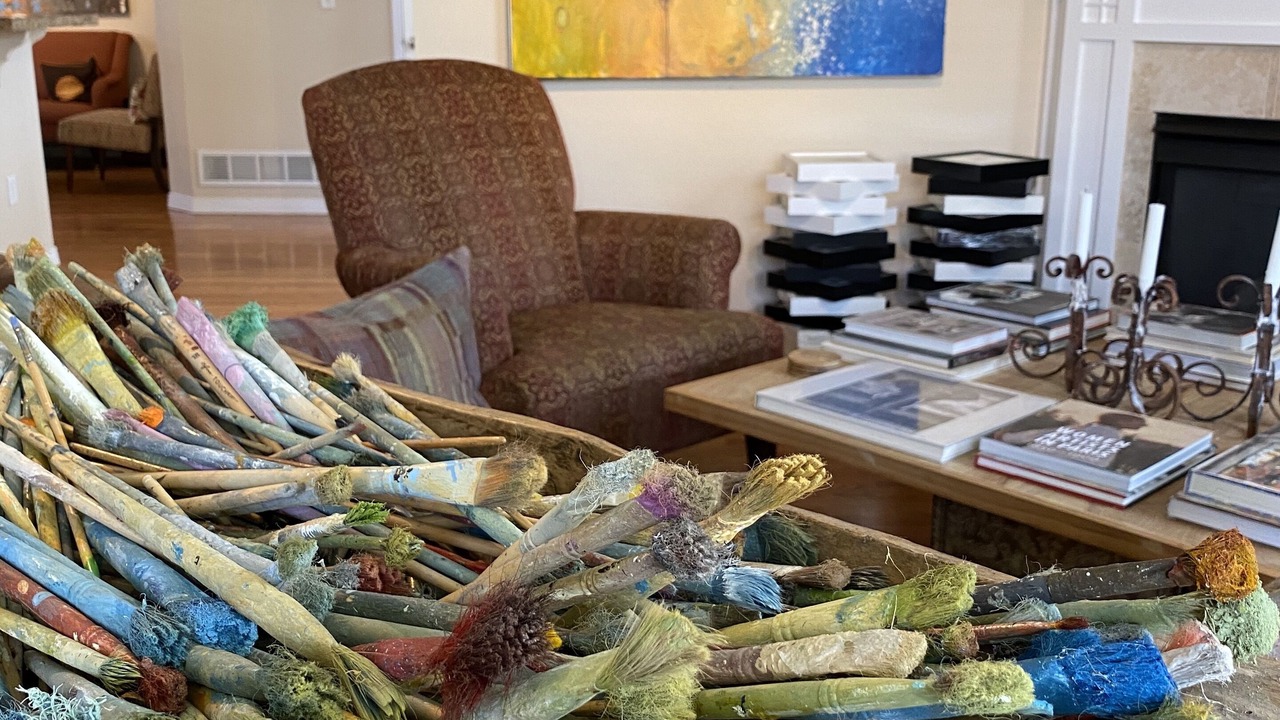 Photo of Livingroom in Lafayette