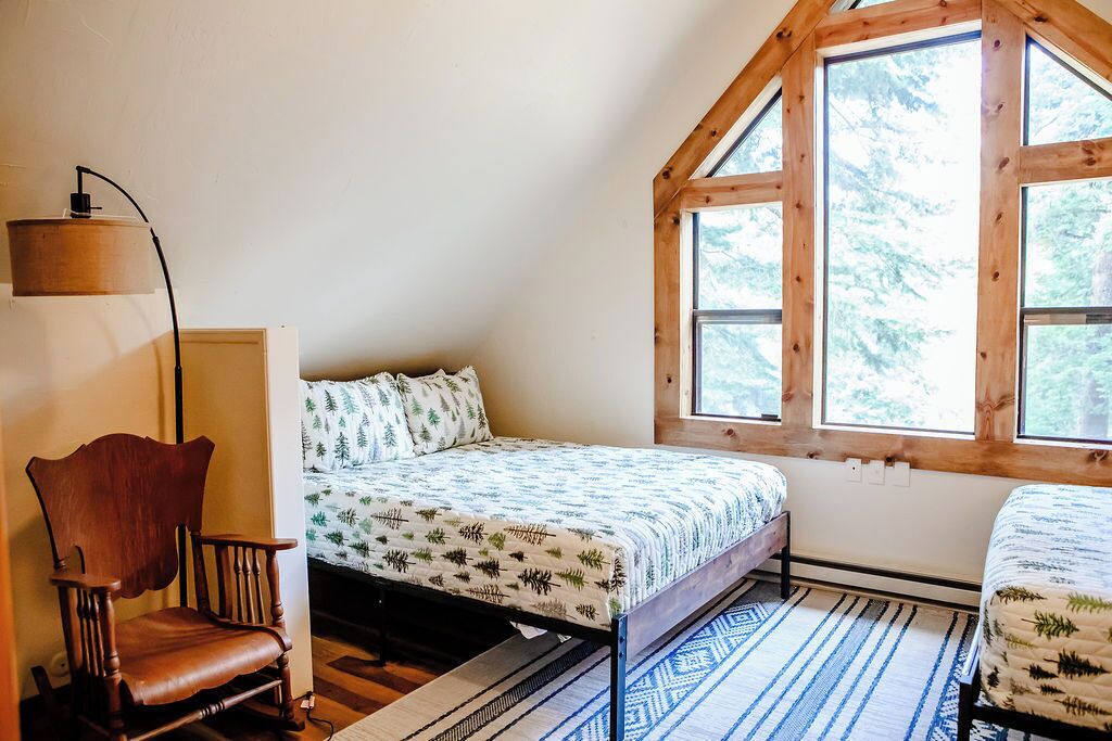 Photo of Bedroom in Ridgway