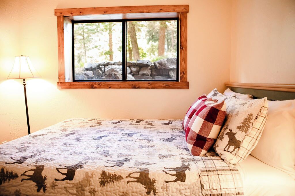 Photo of Bedroom in Ridgway