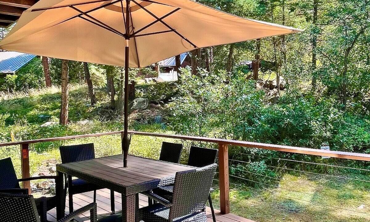 Photo of Outdoor in Ridgway