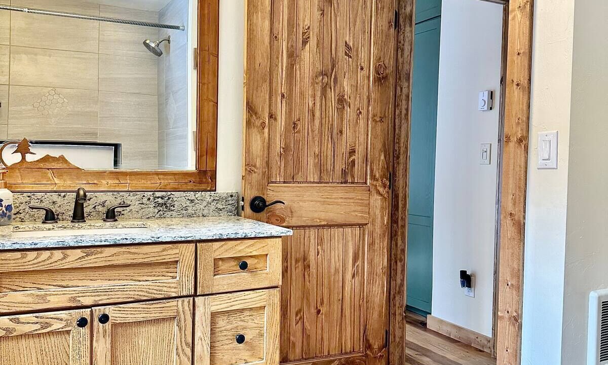 Photo of Bathroom in Ridgway