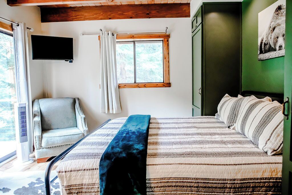 Photo of Bedroom in Ridgway