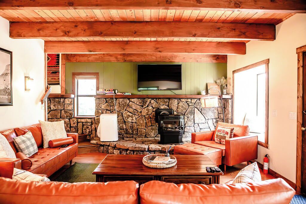 Photo of Livingroom in Ridgway