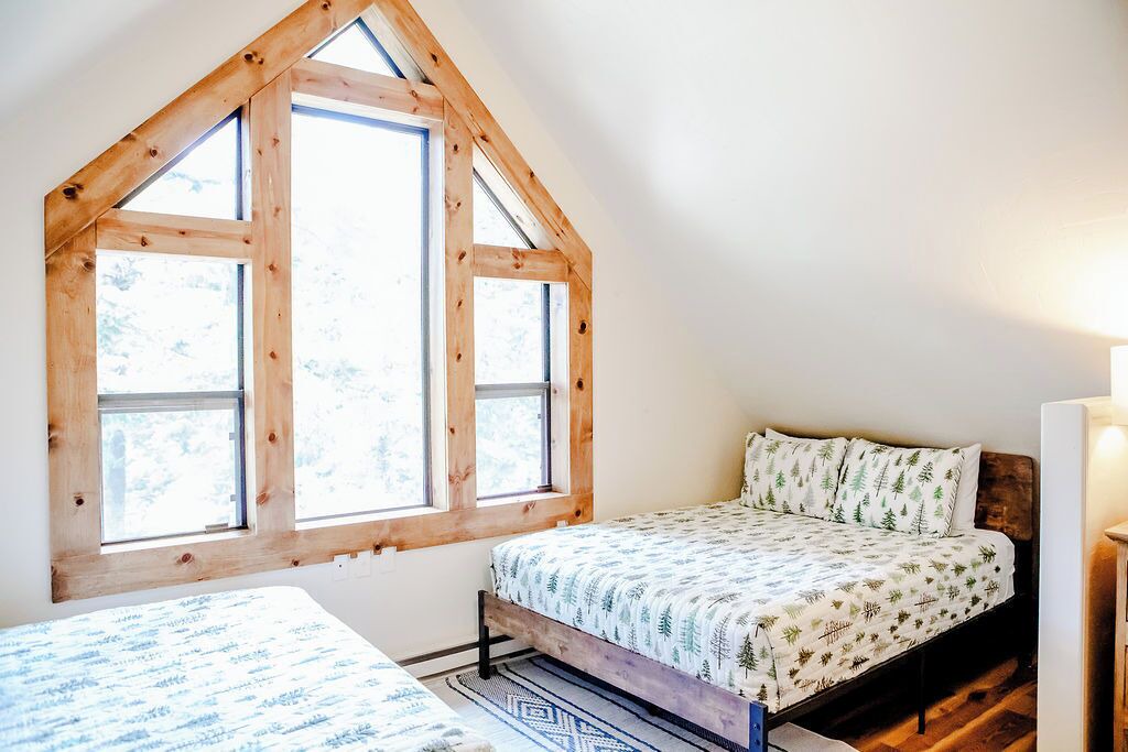 Photo of Bedroom in Ridgway