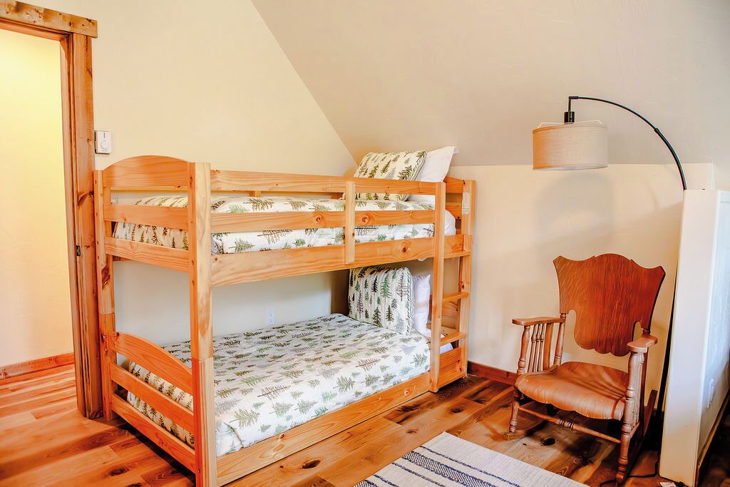 Photo of Bedroom in Ridgway