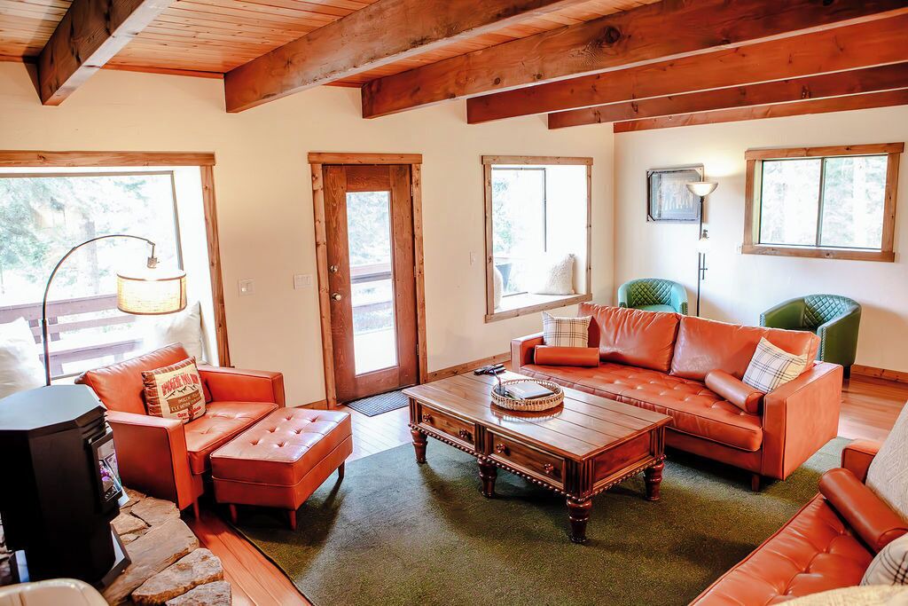 Photo of Livingroom in Ridgway