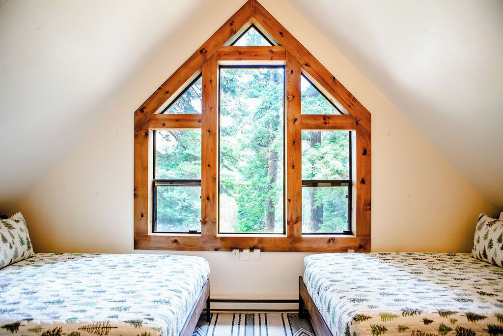 Photo of Bedroom in Ridgway
