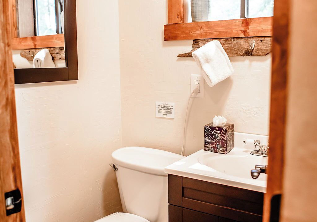 Photo of Bathroom in Ridgway